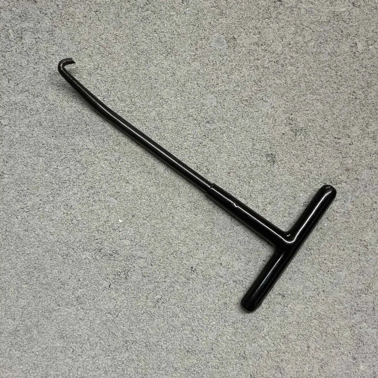 Exhaust Spring Puller