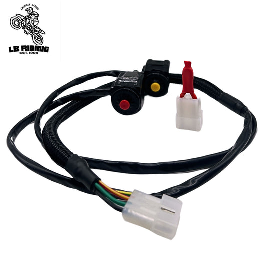 LB Riding Start/kill switch - Beta RR Beta 300 RR Beta 250 RR Beta 200 RR Beta 125 RR