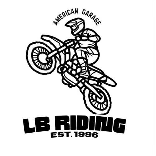 LB Riding