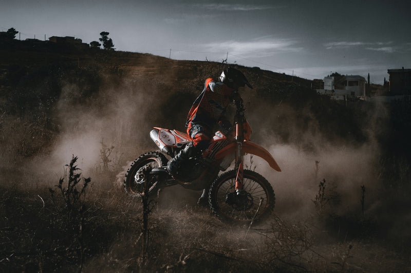 Home page image for LB Riding