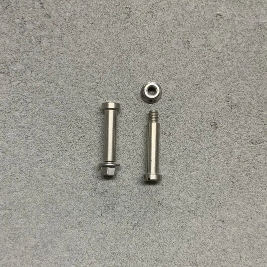 Threaded Footpeg Pins